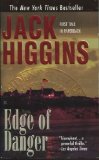 Portada de EDGE OF DANGER