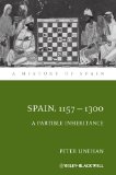 Portada de SPAIN 1157-1300: A PARTIBLE INHERITANCE