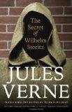 Portada de THE SECRET OF WILHELM STORITZ: THE FIRST ENGLISH TRANSLATION OF VERNE'S ORIGINAL MANUSCRIPT (BISON FRONTIERS OF IMAGINATION)