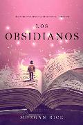 LOS OBSIDIANOS    (EBOOK)