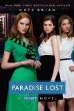 Portada de (PARADISE LOST) BY BRIAN, KATE (AUTHOR) PAPERBACK ON 24-FEB-2009