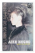 Portada de AIRE NEGRO