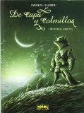 Portada de CAPA Y COLMILLOS 9 : REYES DE LA FORTUNA