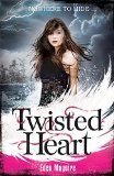 Portada de DARK ANGEL: TWISTED HEART BY EDEN MAGUIRE (3-NOV-2011) PAPERBACK