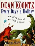 Portada de EVERY DAY'S A HOLIDAY: AMUSING RHYMES FOR HAPPY TIMES