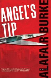 Portada de ANGEL'S TIP