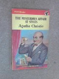 Portada de THE MYSTERIOUS AFFAIR AT STYLES