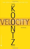 Portada de VELOCITY