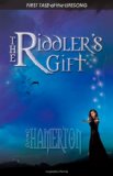 Portada de THE RIDDLER'S GIFT: FIRST TALE OF THE LIFESONG