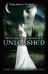 Portada de WOLF SPRINGS CHRONICLES: UNLEASHED