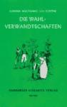 Portada de DIE WAHLVERWANDTSCHAFTEN