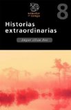 Portada de HISTORIAS EXTRAORDINARIAS