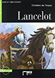 Portada de LANCELOT (INCLUYE AUDIO CD) (NIVEL GRAND DEBUTANT)