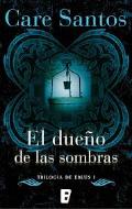 Portada de EL DUEÑO DE LAS SOMBRAS    (EBOOK)