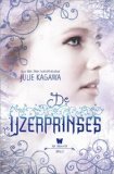 Portada de DE IJZERPRINSES / DRUK 1: THE IRON FEY (HARLEQUIN YOUNG ADULT (3))