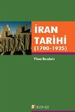 Portada de IRAN TARIHI