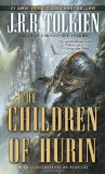 Portada de THE CHILDREN OF HÚRIN