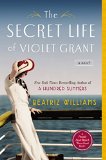 Portada de THE SECRET LIFE OF VIOLET GRANT