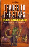 Portada de TRADER TO THE STARS