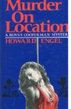 Portada de MURDER ON LOCATION (A BENNY COOPERMAN MYSTERY)