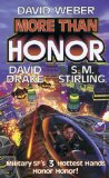 Portada de MORE THAN HONOR