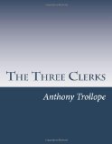 Portada de THE THREE CLERKS