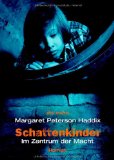 Portada de SCHATTENKINDER 05. IM ZENTRUM DER MACHT