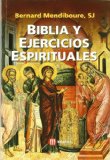 Portada de BIBLIA Y EJERCICIOS ESPIRITUALES