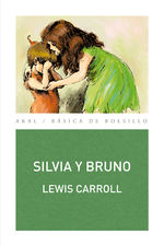 Portada de SILVIA Y BRUNO