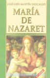 Portada de MARÍA DE NAZARETH