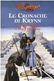 Portada de FILI DI SETA-IL PRODE CAVALIERE-LA STORIA CHE TESSELHOFF GIURÒ DI NONRACCONTARE-RAISTLIN E IL CAVALIERE DI SOLAMNIA. LE CRONACHE DI KRYNN. DRAGON LANCE (FANTASY)