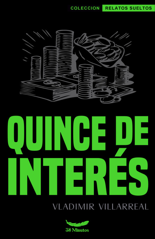 Portada del libro