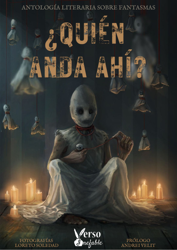 Portada del libro