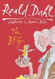 Portada de THE BFG