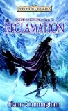 Portada de RECLAMATION (FORGOTTEN REALMS NOVEL: SONGS & SWORDS)