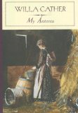 Portada de MY ANTONIA (BARNES & NOBLE CLASSICS)