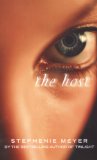 Portada de THE HOST