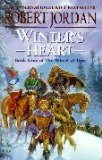 Portada de WINTER S HEART