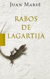 Portada de RABOS DE LAGARTIJA