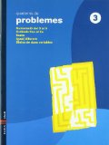 Portada de PROBLEMES 3-INFANTIL -C-