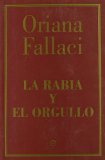 Portada de LA RABIA Y EL ORGULLO