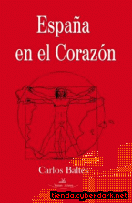 Portada de ESPAÑA EN EL CORAZÓN - EBOOK