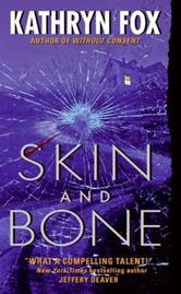Portada de SKIN AND BONE