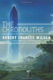 Portada de THE CHRONOLITHS
