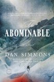 Portada de THE ABOMINABLE