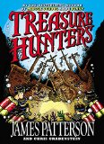 Portada de TREASURE HUNTERS