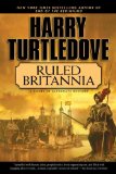 Portada de RULED BRITANNIA