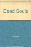 Portada de DEAD SOULS