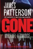 Portada de GONE (MICHAEL BENNETT)