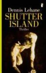 Portada de SHUTTER ISLAND